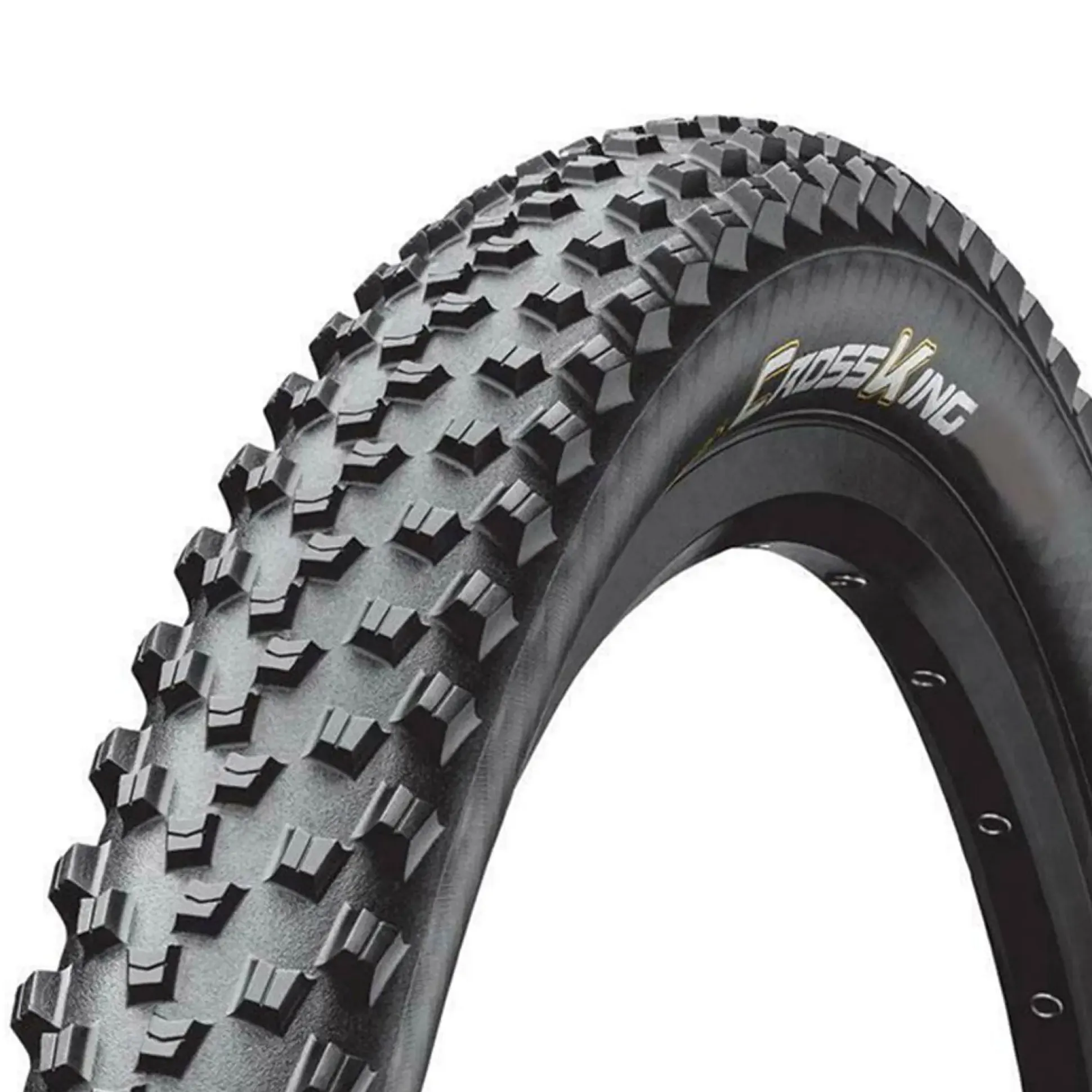 Copertone Continental Cross King - 26x2.30