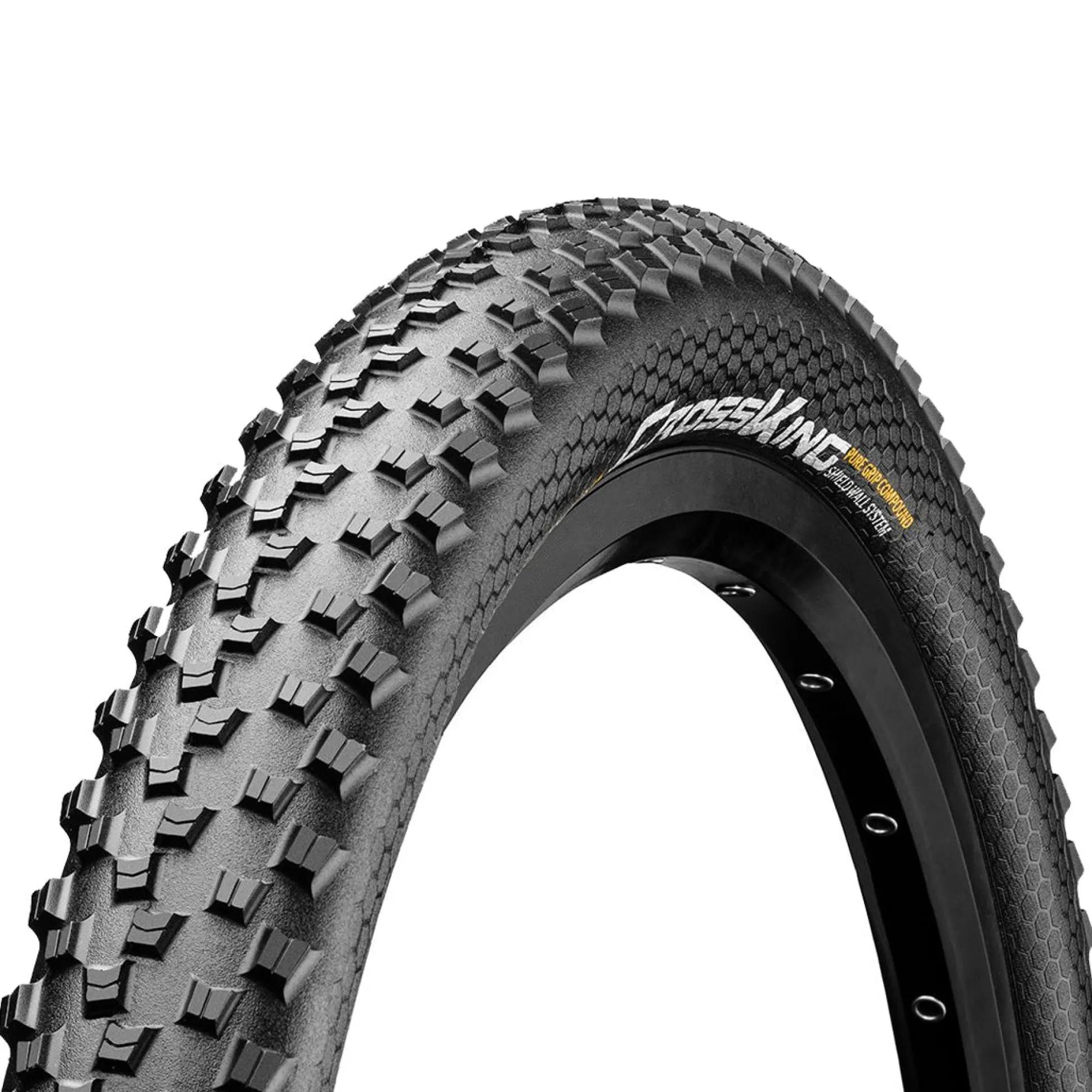 Copertone Continental Cross King ShieldWall - 29x2.20