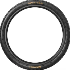 Copertone Continental Dubnital Trail Rapid TLR - 29x2.40