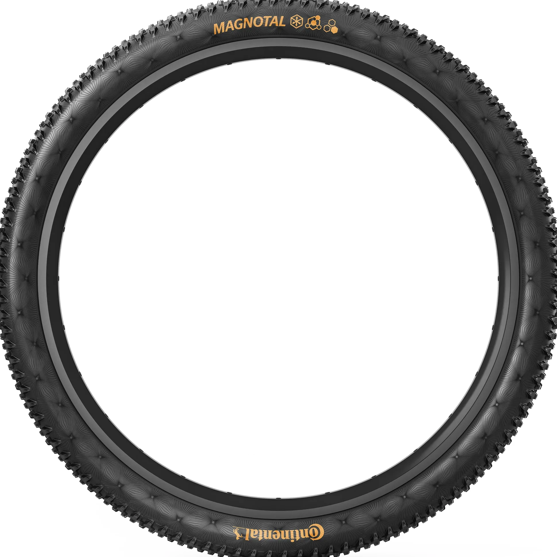Copertone Continental Magnotal Trail Grip TLR - 29x2.40