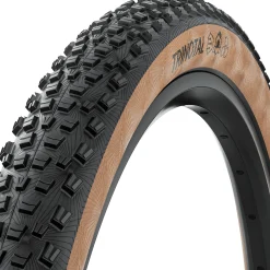Copertone Continental Trinotal TrailRapid 29x2.40 - Marrone