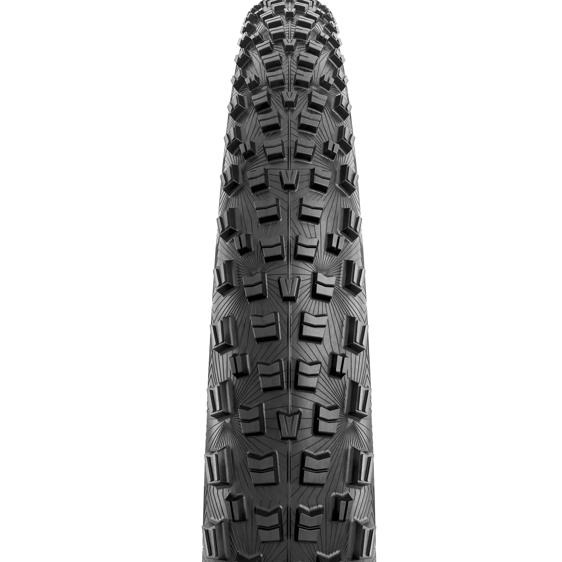 Copertone Continental Trinotal TrailRapid 29x2.40 - Marrone