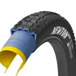 Copertone Goodyear Newton Mtr Trail - 29x2.40