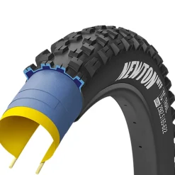 Copertone Goodyear Newton Mtf Trail - 29x2.50