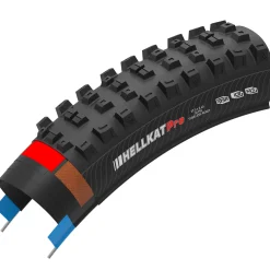 Copertone Kenda Hellkat - 27.5x2.60