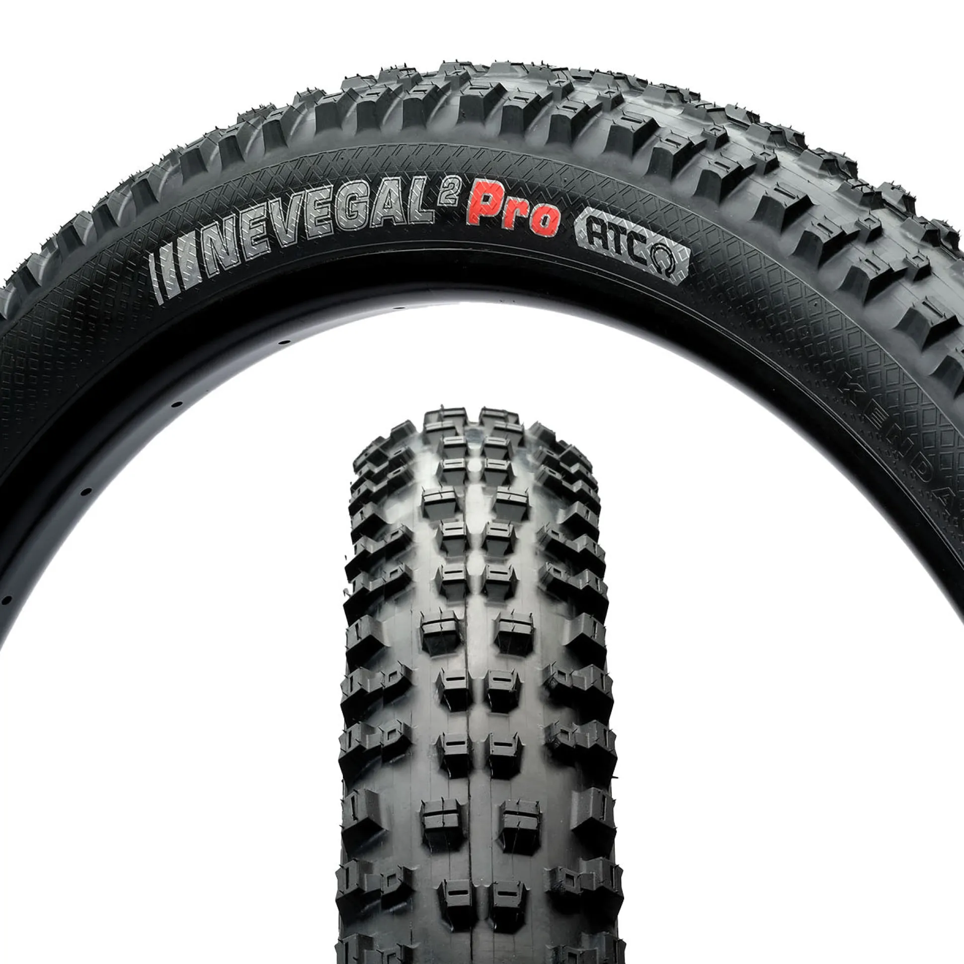 Copertone Kenda Nevegal 2 - 27.5x2.60