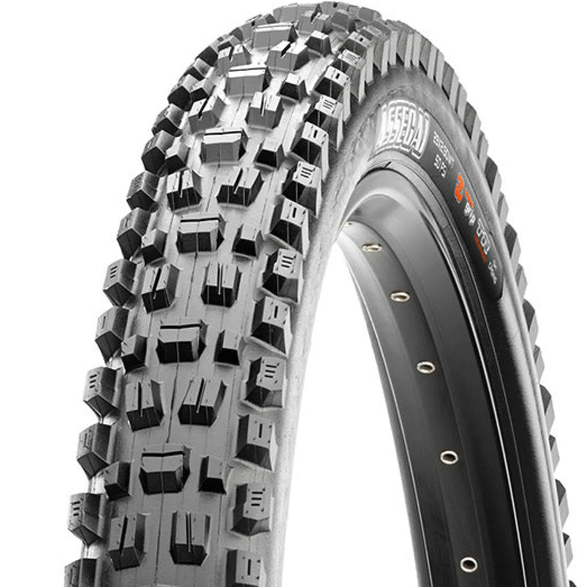 Copertone Maxxis Assegai EXO+ TR - 29x2.60