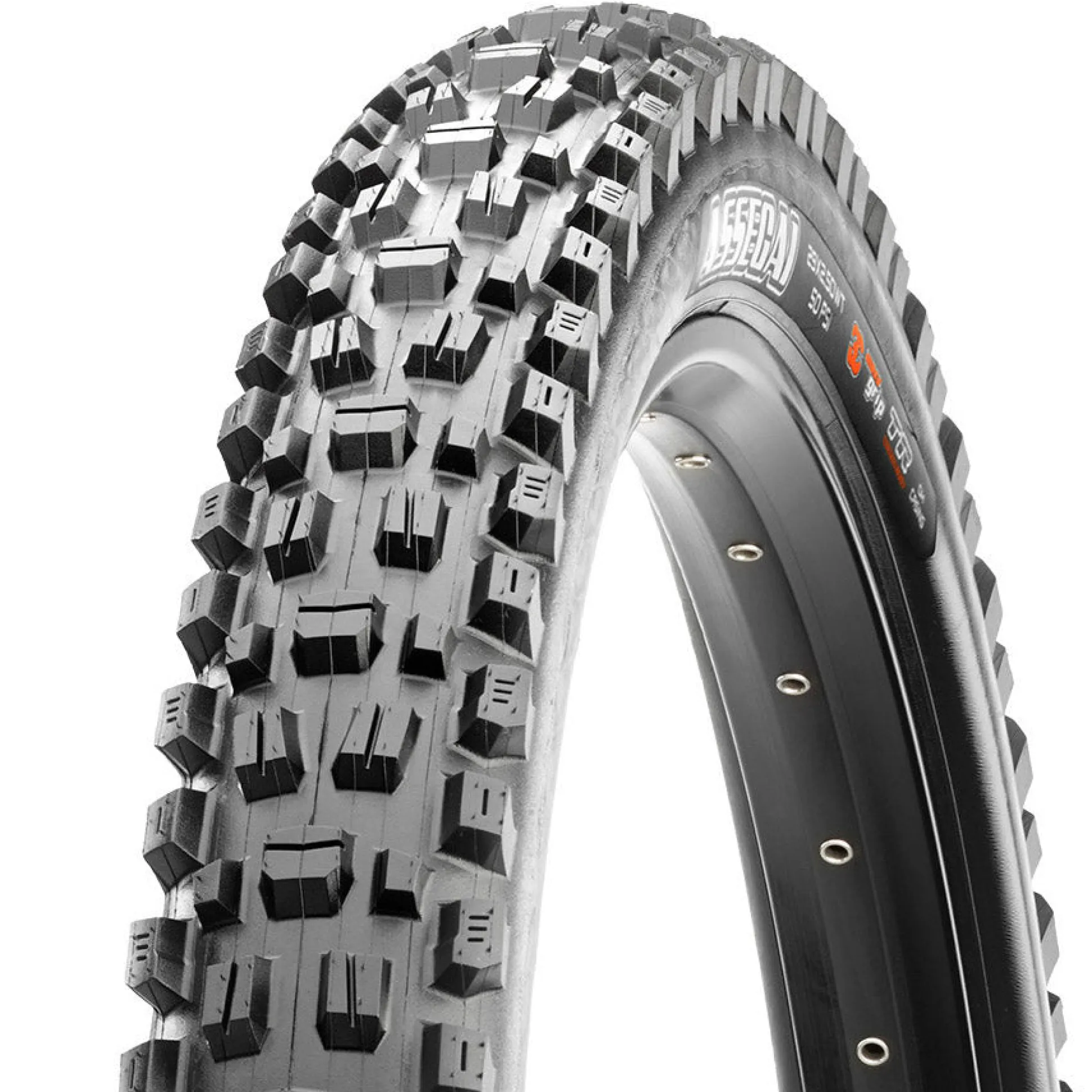 Copertone Maxxis Assegai - 27.5x2.50