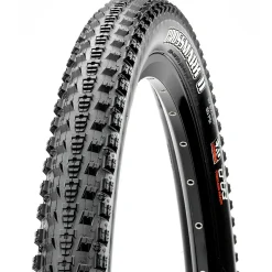 Copertone Maxxis Crossmark II EXO TR 60TPI pieghevole - 27.5 x 2.10 - Nero