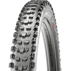 Copertone Maxxis Dissector EXO TR 60TPI pieghevole - 29 x 2.60 - Nero
