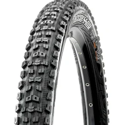 Copertone Maxxis Dissector TR DH casing 60x2TPI pieghevole 3C MaxxGrip - 27.5 x 2.40WT - Nero
