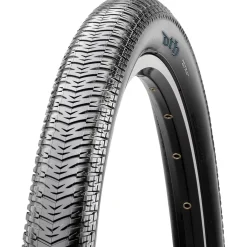 Copertone Maxxis DTH EXO 120TPI - 20 x 1.50 - Nero