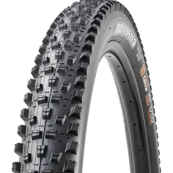 Copertone Maxxis Forekaster (Gen2) Exo+ TR 60TPI pieghevole 3C Maxxterra E50 - 29 x 2.40WT - Nero