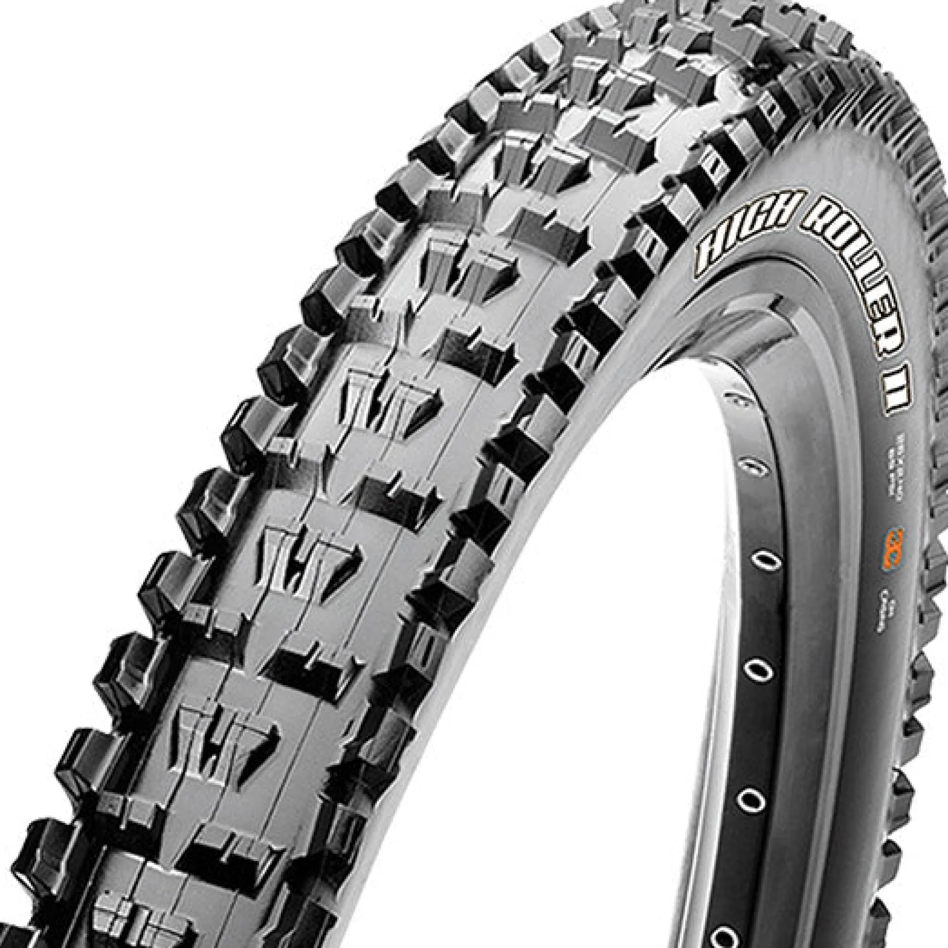 Copertone Maxxis High Roller II Exo TR - 29x2.50WT