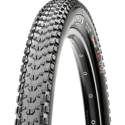 Copertone Maxxis Ikon EXO TR 120TPI pieghevole MaxxSpeed - 29 x 2.35 - Nero