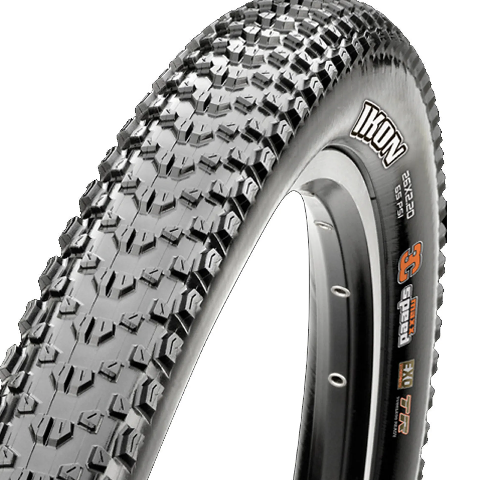 Copertone Maxxis Ikon Exo TR - 29x2.35