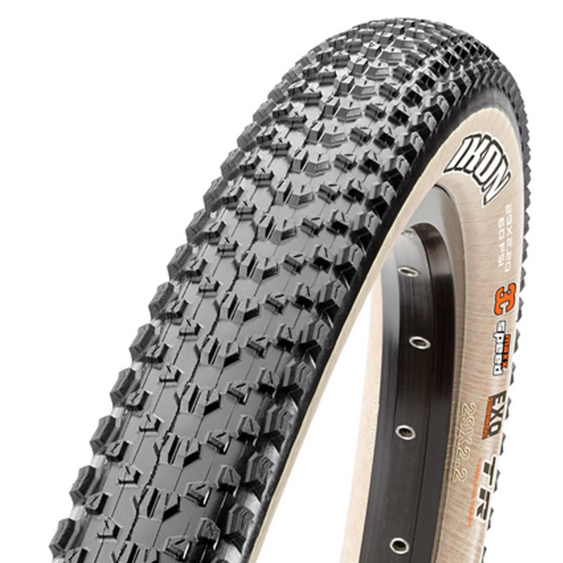 Copertone Maxxis Ikon Skinwall - 27.5x2.20