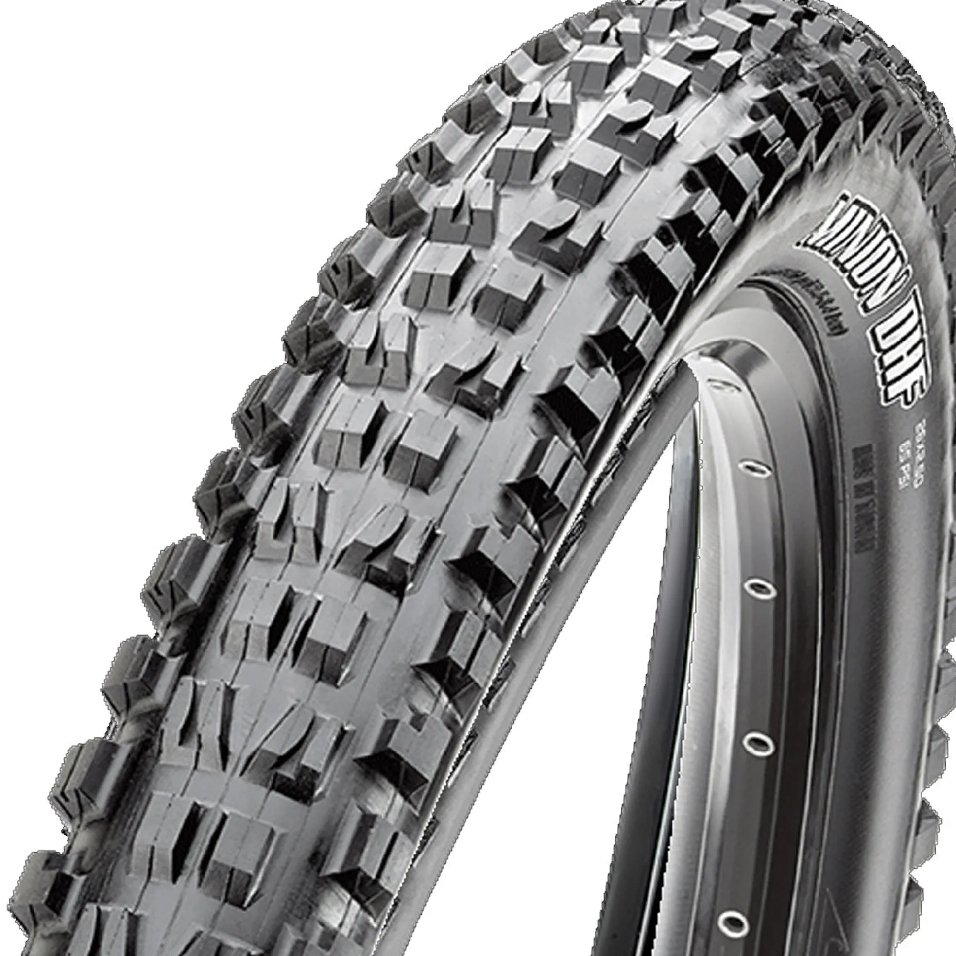 Copertone Maxxis Minion DHF 2 DH Casing TR E50 - 29x2.50wt