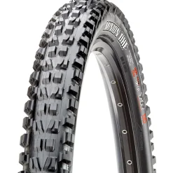 Copertone Maxxis Minion DHF EXO TR 60TPI pieghevole 3C MaxxTerra - 29 x 2.30 - Nero