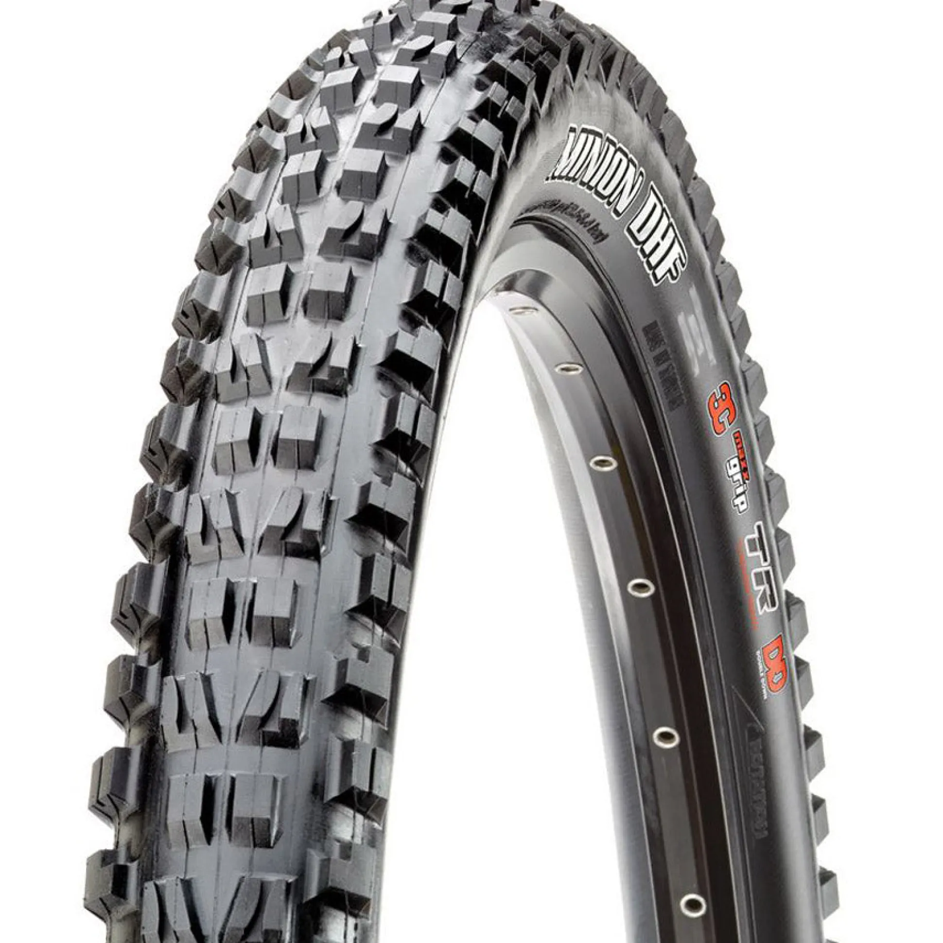 Copertone Maxxis Minion DHF Exo TR - 29x2.30
