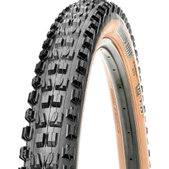 Copertone Maxxis Minion DHF Exo TR Tanwall - 29x2.60