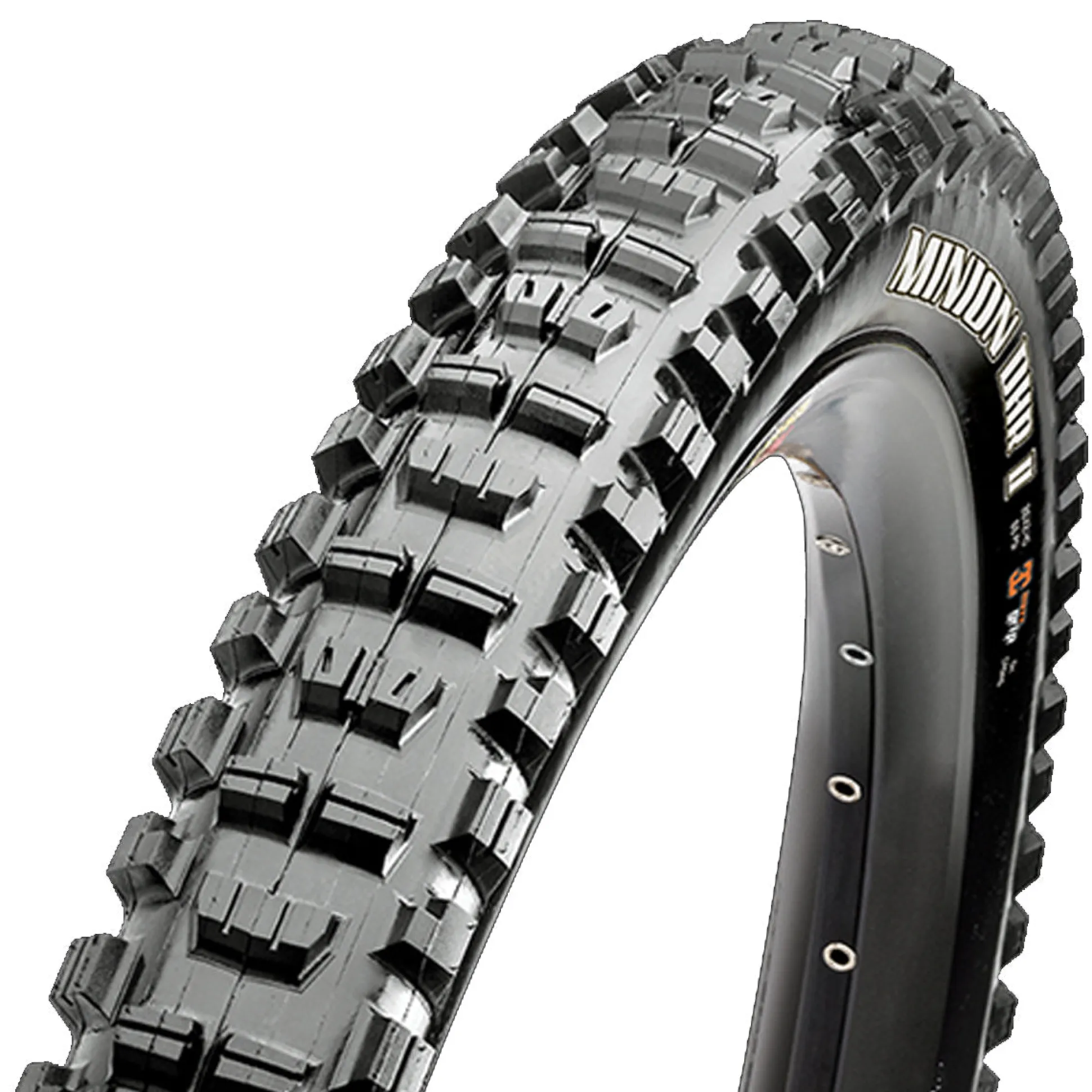 Copertone Maxxis Minion DHR 2 3c Maxxgrip TR - 29x2.40wt