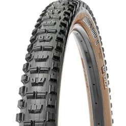 Copertone Maxxis Minion DHR II Exo TR Tanwall - 29x2.60
