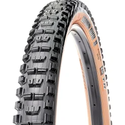 Copertone Maxxis Minion DHR II Exo TR Tanwall - 29x2.40WT