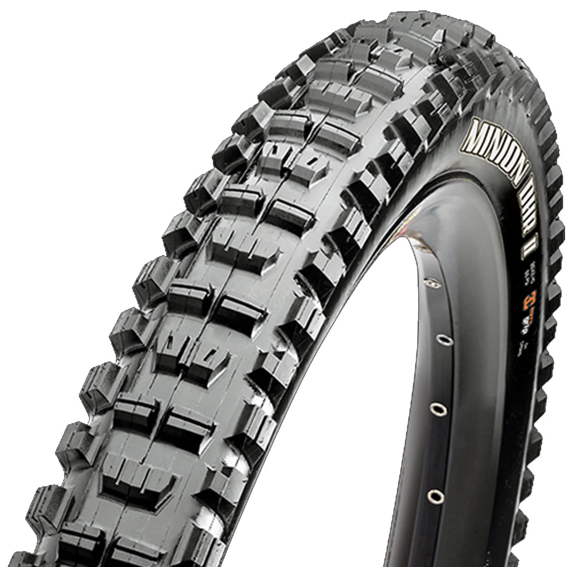 Copertone Maxxis Minion DHR II Exo TR - 29x2.40