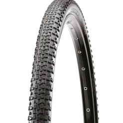 Copertone Maxxis Rambler EXO TR 120TPI pieghevole - 650 x 47B - Nero