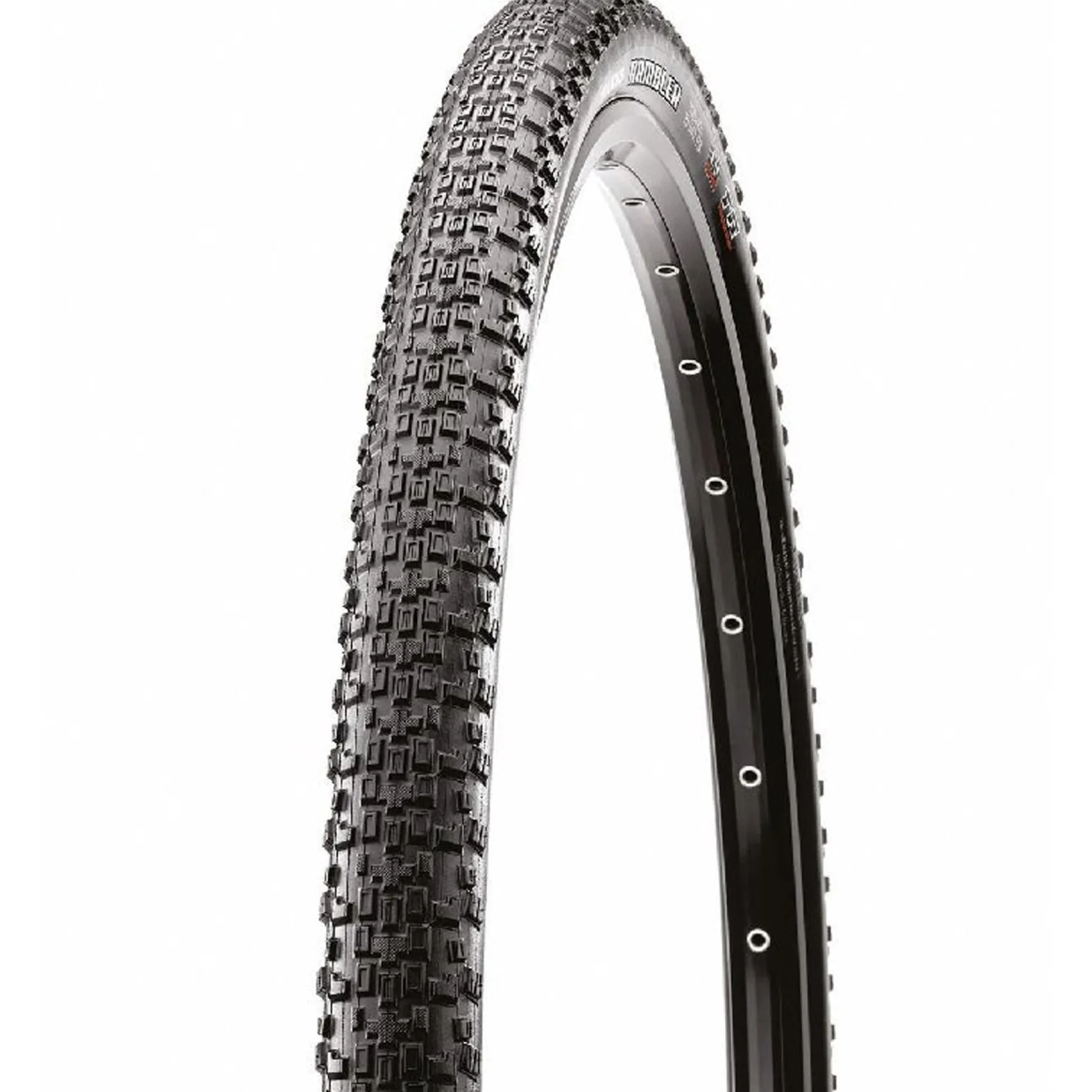 Copertone Maxxis Rambler EXO TR - 700x38