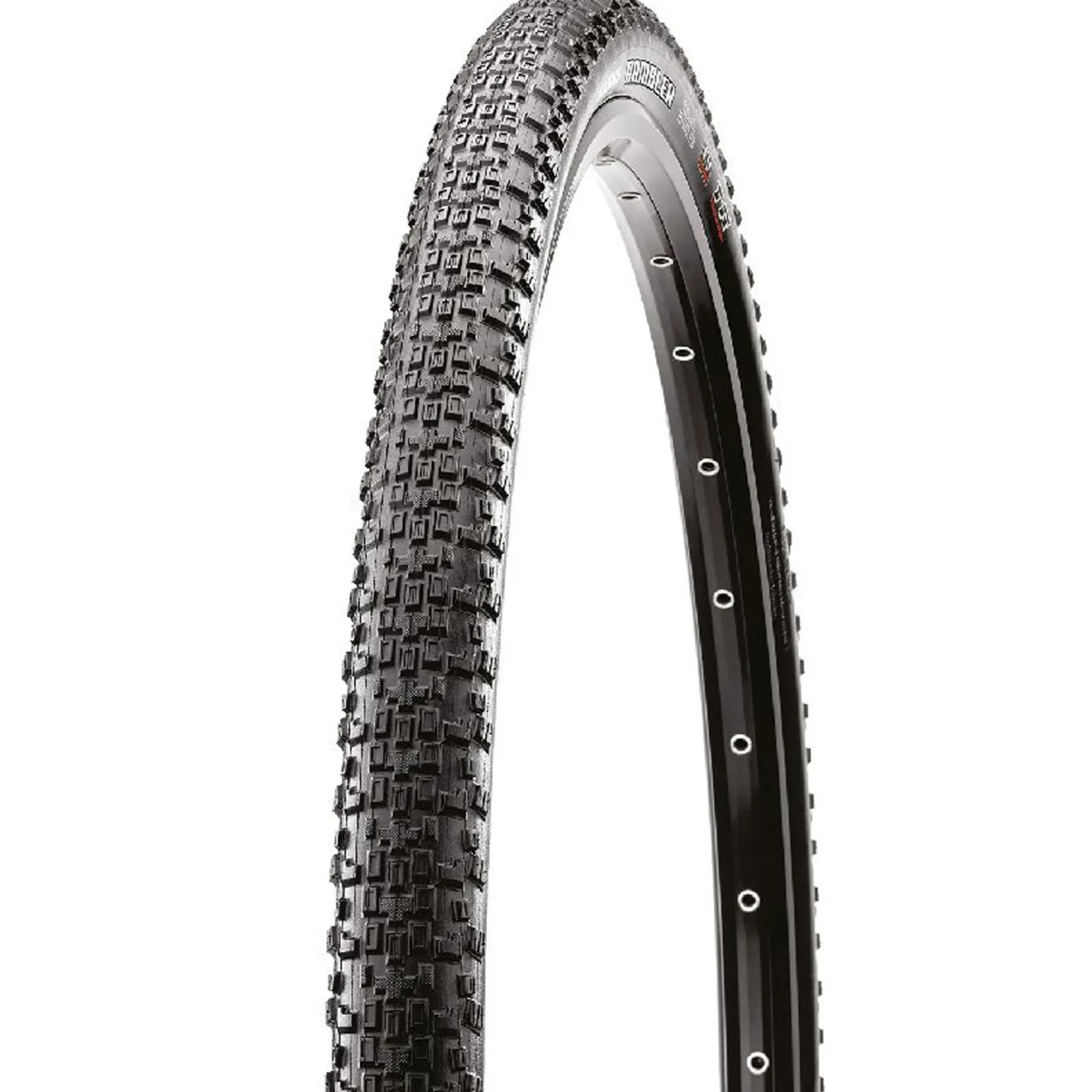 Copertone Maxxis Rambler Silkshield TR - 700x38