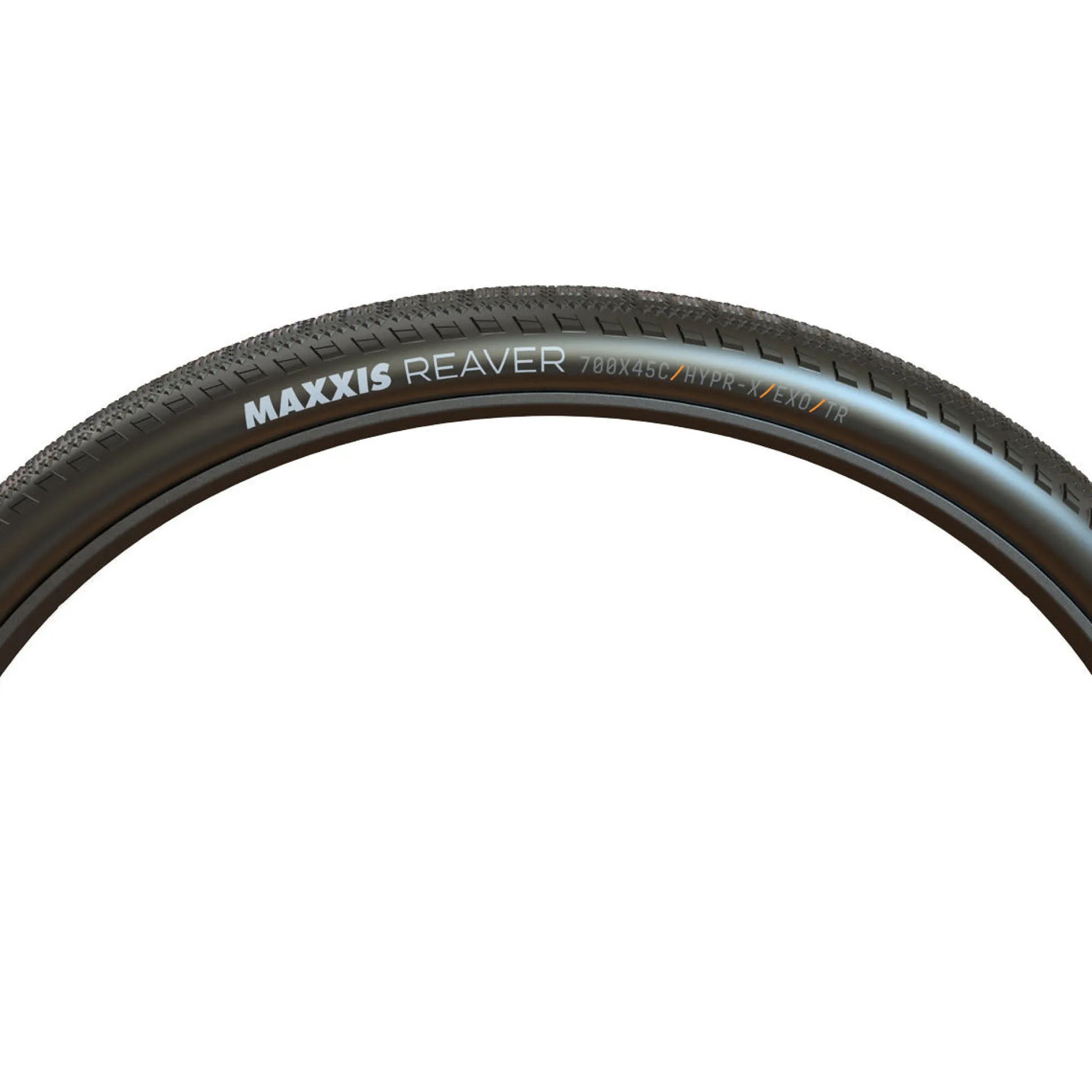 Copertone Maxxis Reaver EXO TR HYPR-X - 700x45