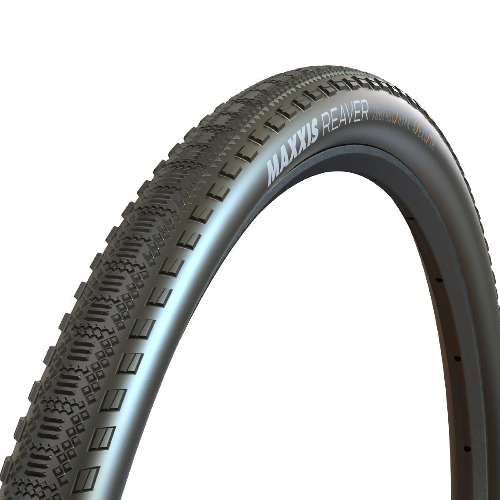 Copertone Maxxis Reaver EXO TR HYPR-X - 700x45