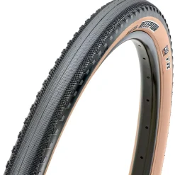 Copertone Maxxis Receptor EXO TR Tanwall - 650x47