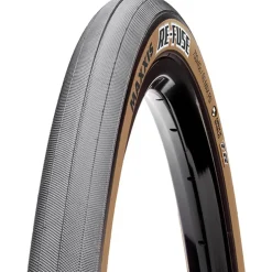Copertone Maxxis Re-Fuse Maxxshield TR nero para Tanwall 60TPI pieghevole - 650 x 47B - Tanwall