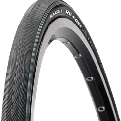 Copertone Maxxis Re-Fuse Maxxshield 60TPI pieghevole - 650 x 47B - Nero