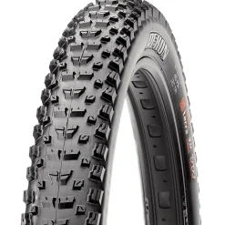 Copertone Maxxis Rekon EXO TR 60TPI pieghevole 3C MaxxTerra - 29 x 2.40WT - Nero