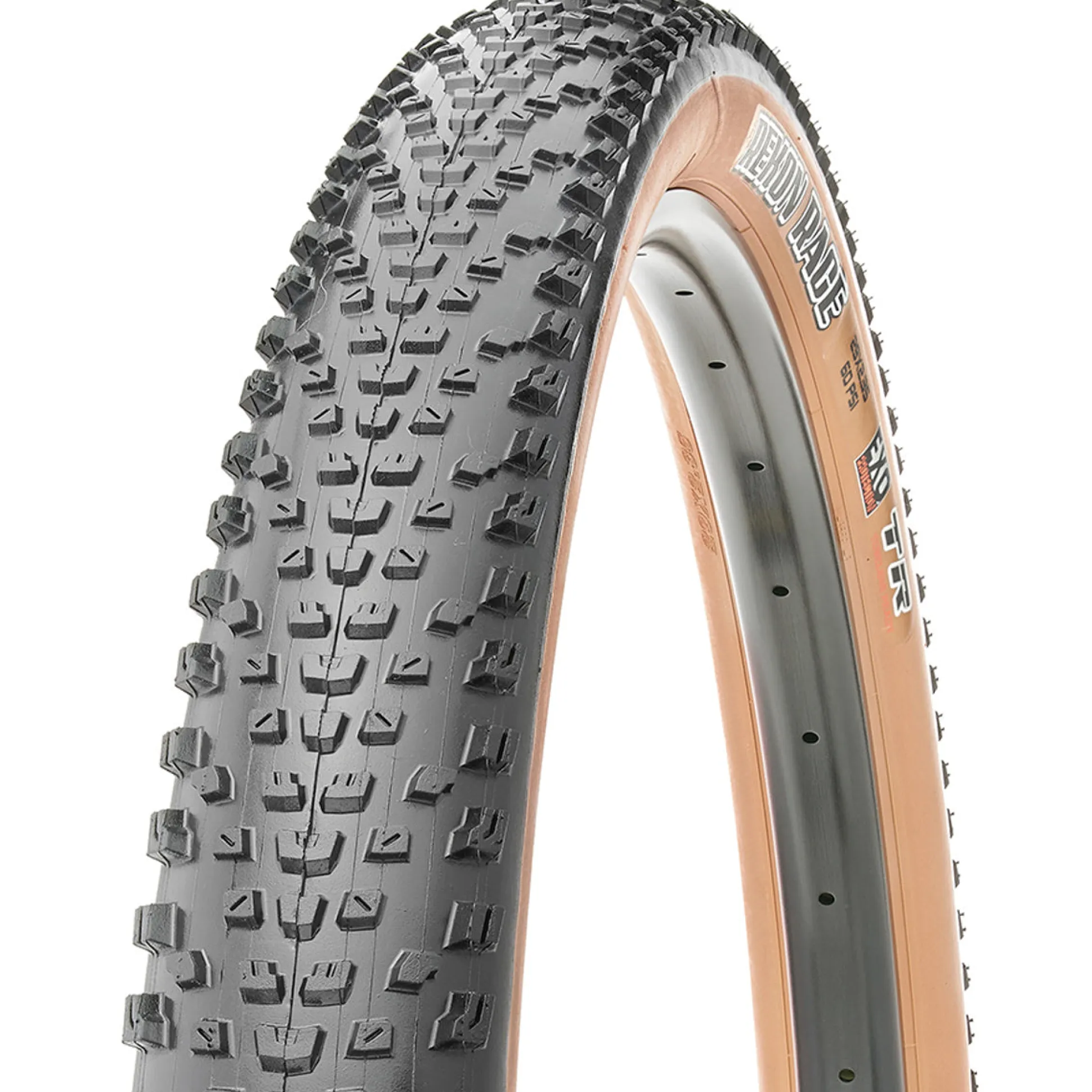 Copertone Maxxis Rekon Race EXO TR Tanwall - 29x2.35