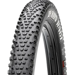 Copertone Maxxis Rekon Race EXO TR 120TPI pieghevole - 29 x 2.40WT - Nero