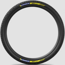 Copertone Michelin Jet XC2 Racing Line TLR 29x2.35 - Nero