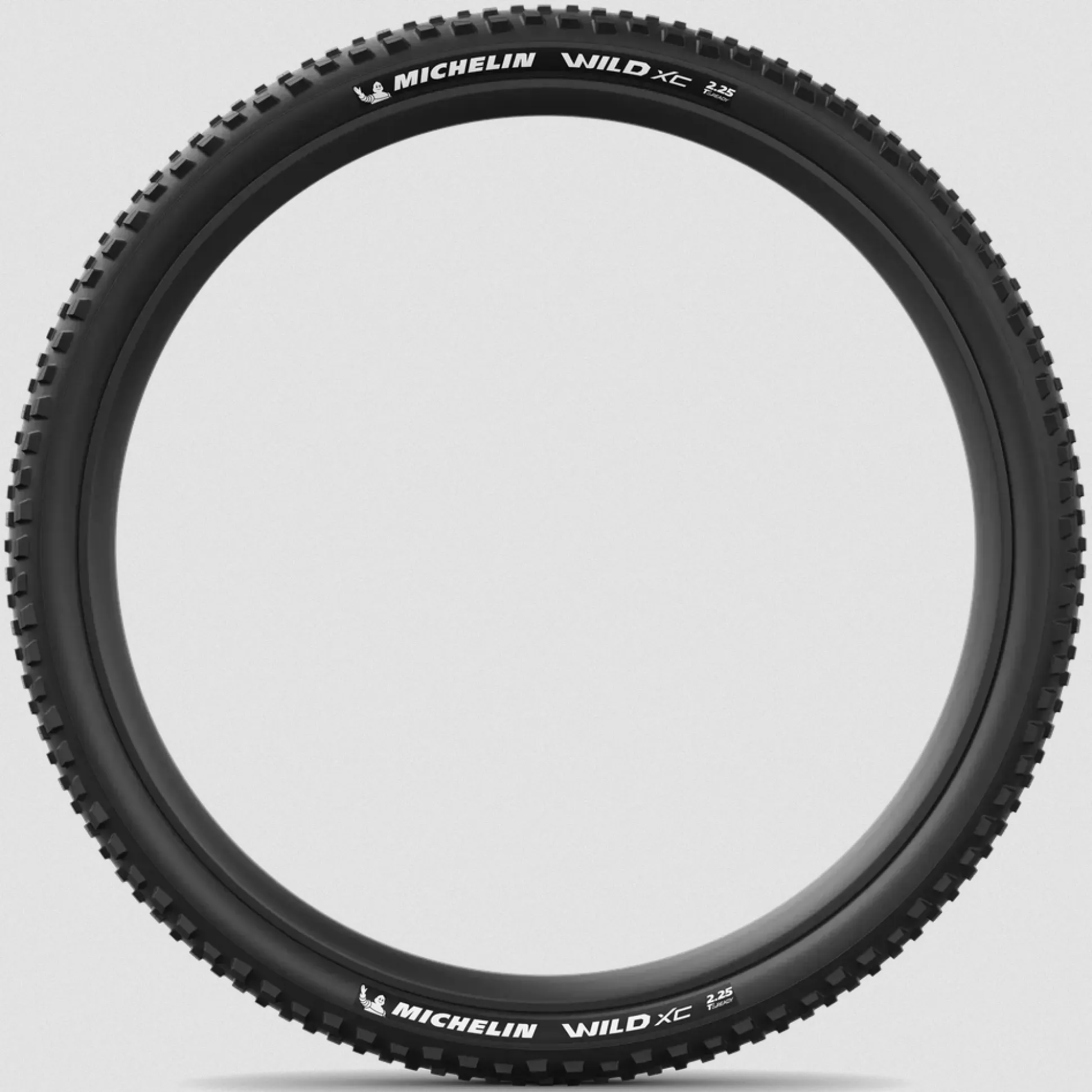 Copertone Michelin Wild XC TLR Performance Line 29X2.35 - Nero