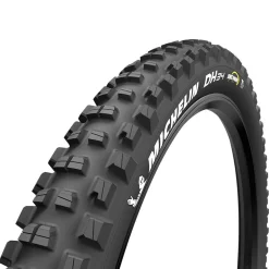 Copertone Michelin 29X2,4 Dh34 Bikepark Tlr Performance Line - Nero Rigido