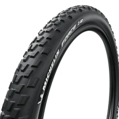 Copertone Michelin 29X2,1 Mtb Force Tube Type Rigido Access Line - Nero