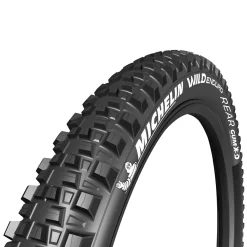 Copertone Michelin 27,5X2,6 Wild Enduro Posteriore Tlr Competition Line - Nero