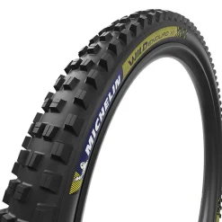 Copertone Michelin 27,5X2,40 Wild Enduro Ms Pieghevole Tlr Racing 2024