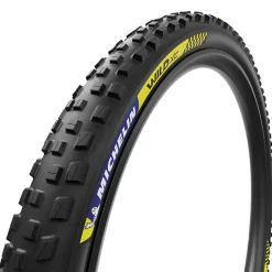 Copertone Michelin 29X2,25 Wild Xc Tlr Racing Line - Nero