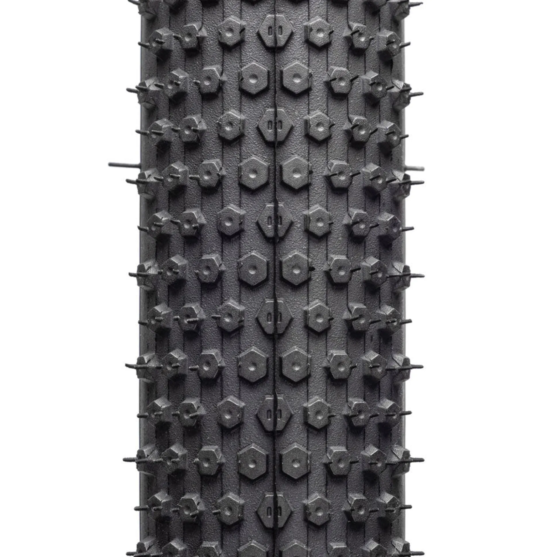 Copertone Onza Allegra X2 All-around Gravel 700x40 - Nero
