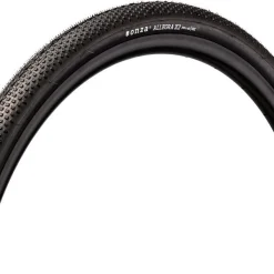 Copertone Onza Allegra X2 All-around Gravel 700x40 - Nero