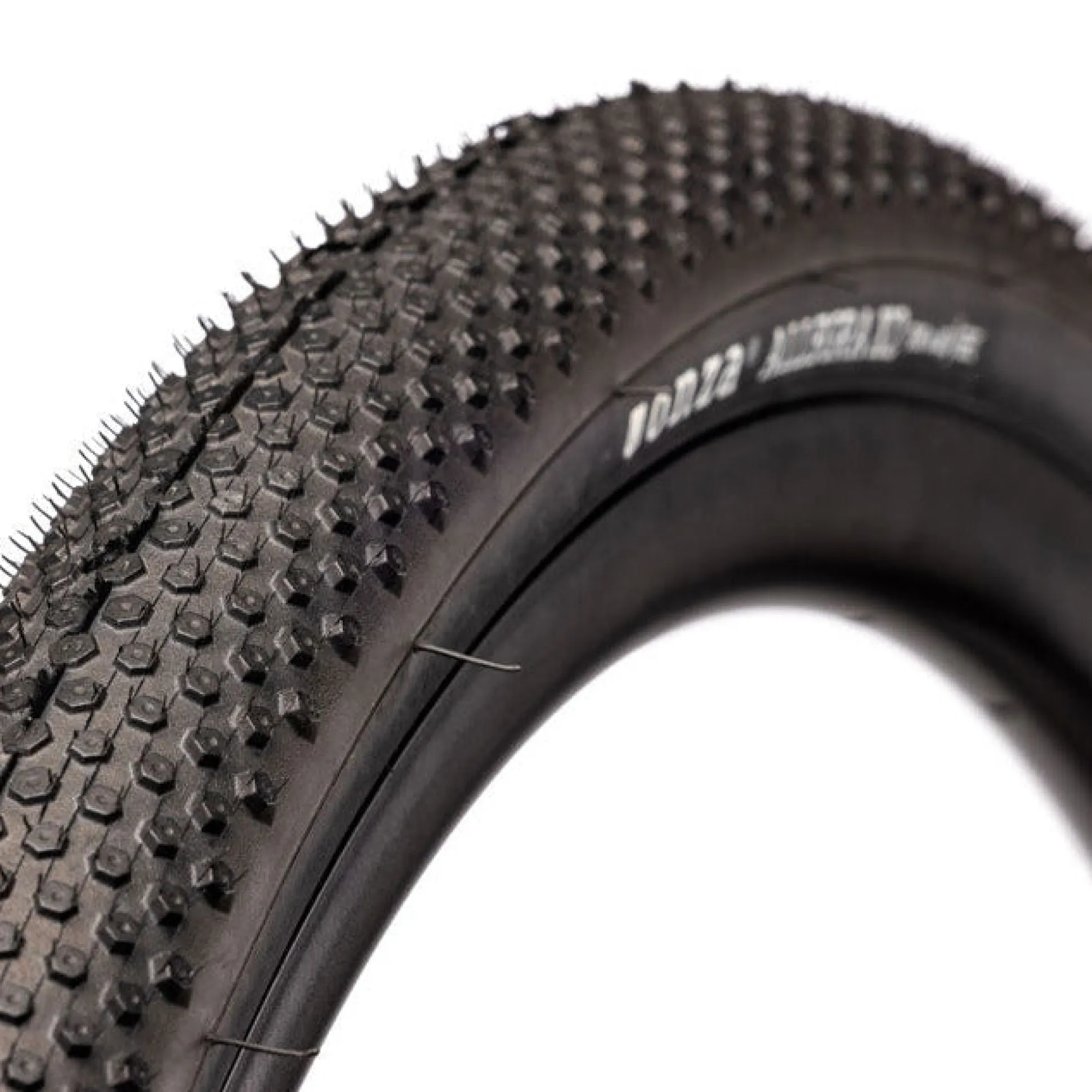 Copertone Onza Allegra X2 All-around Gravel 700x40 - Nero